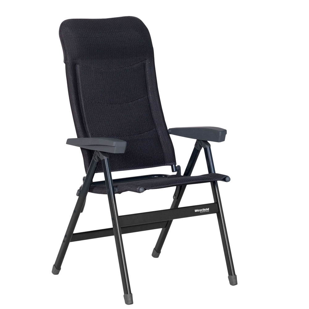 Westfield  Advancer  Positionsstol Advancer Night Blue