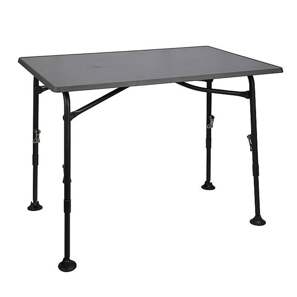 Westfield  Aircolite 100 Blackedition  Campingbord