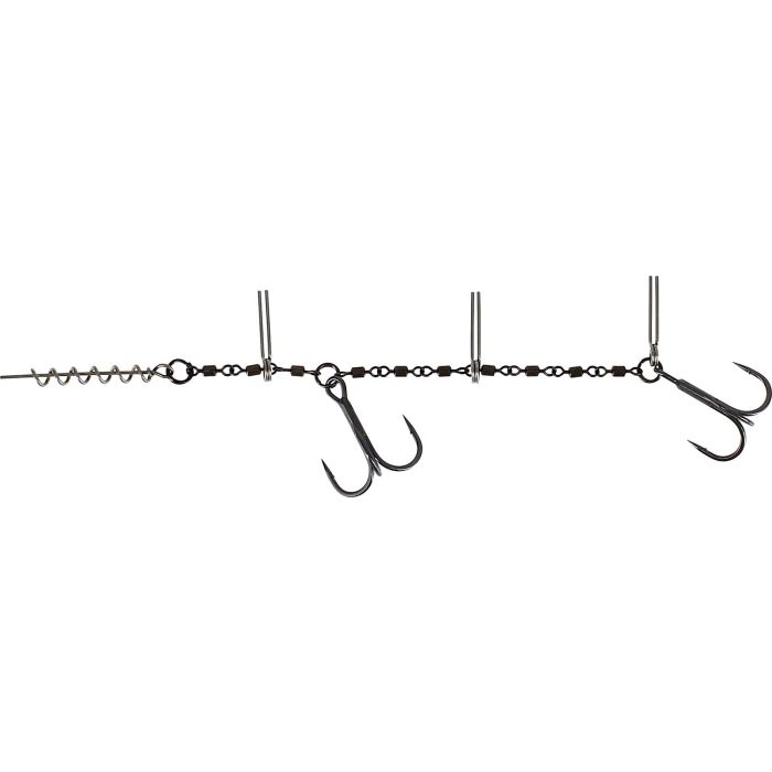 Westin Add-  Jointed Stinger Double 32kg