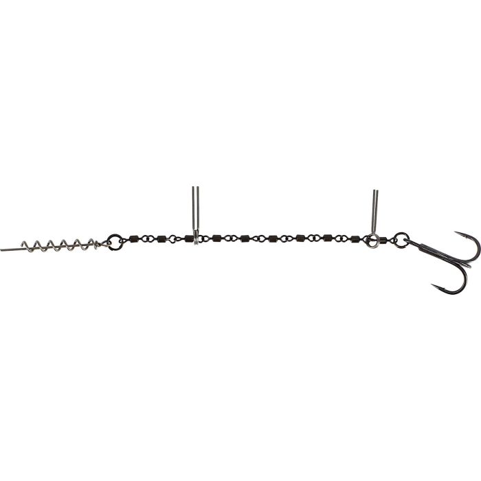 Westin Add-  Jointed Stinger 32kg