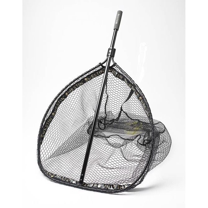 Westin Catch   Release Fangstnet  Large Fangstnet   Lipgrip