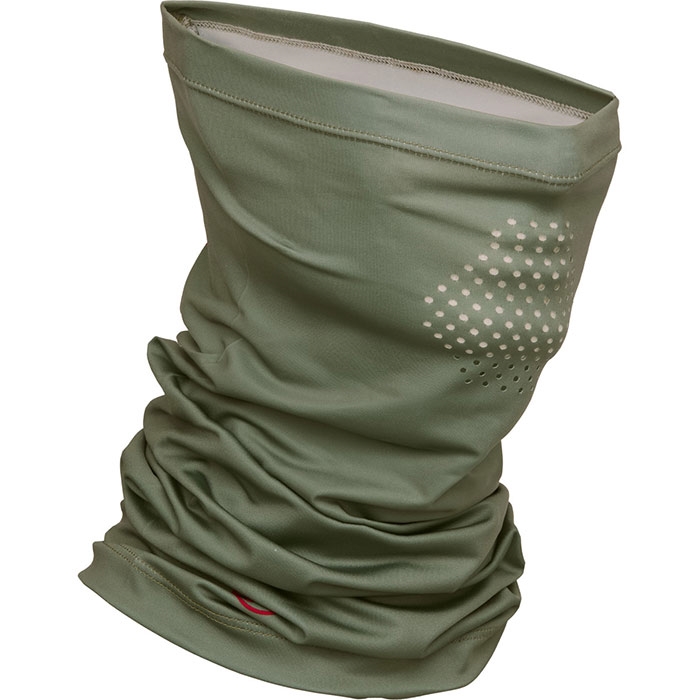 Westin Classic Gaiter Upf 50 -sage Green Hoved  Hals