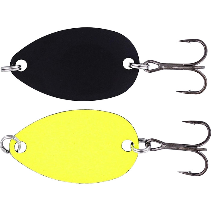 Westin Fidusen      -black-yellow Blink