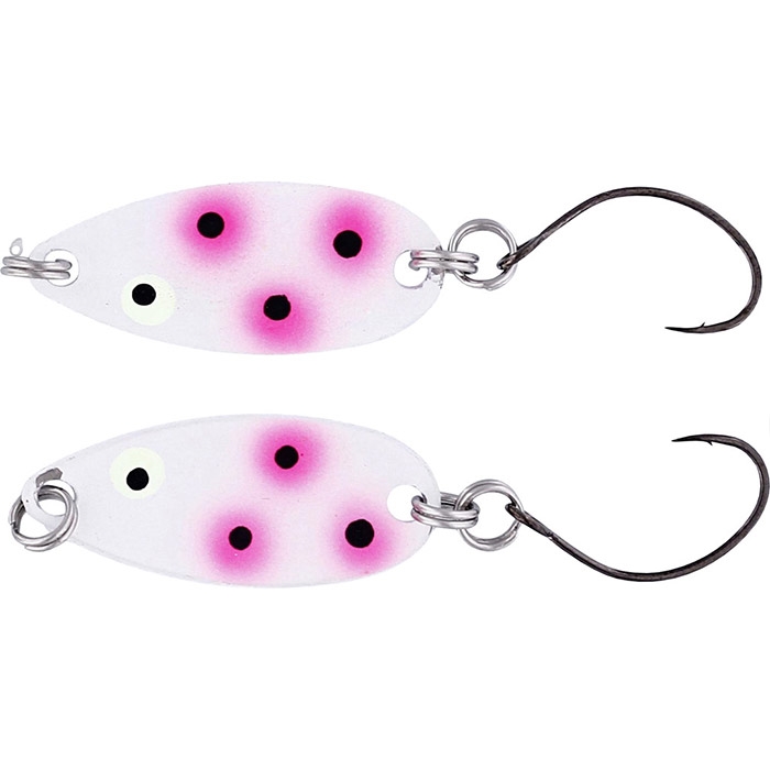 Westin Fidusen Slim    3cm 3g-clown Blink