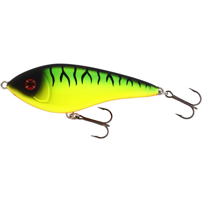 Westin Glide Swim Sinking  10cm   34g -firetiger Jerkbait