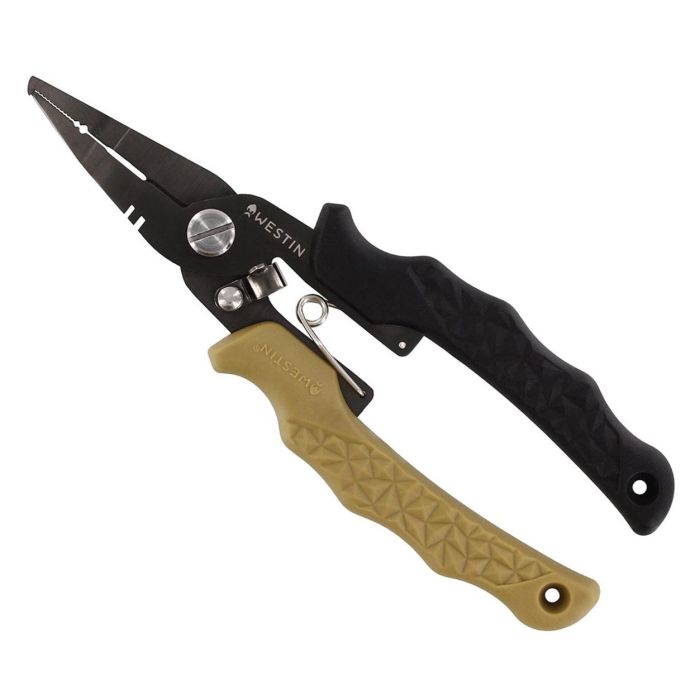 Westin   Split Ring Plier   16cm