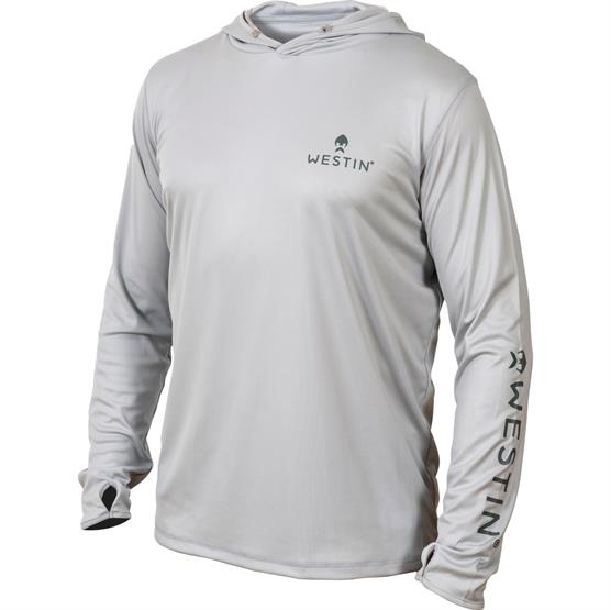 Westin Pro Guide Upf Long Sleeve