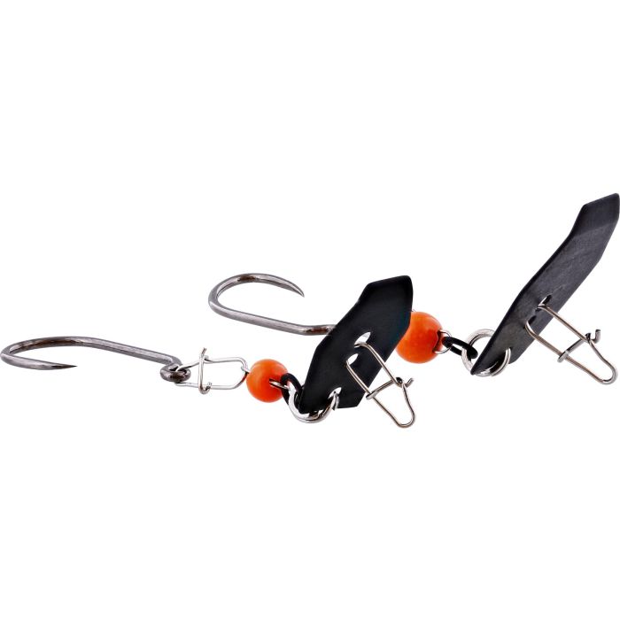 Westin Trout Blade   Orange