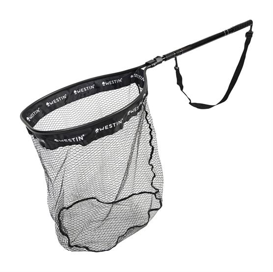 Westin W6 Telescopic Landing Net