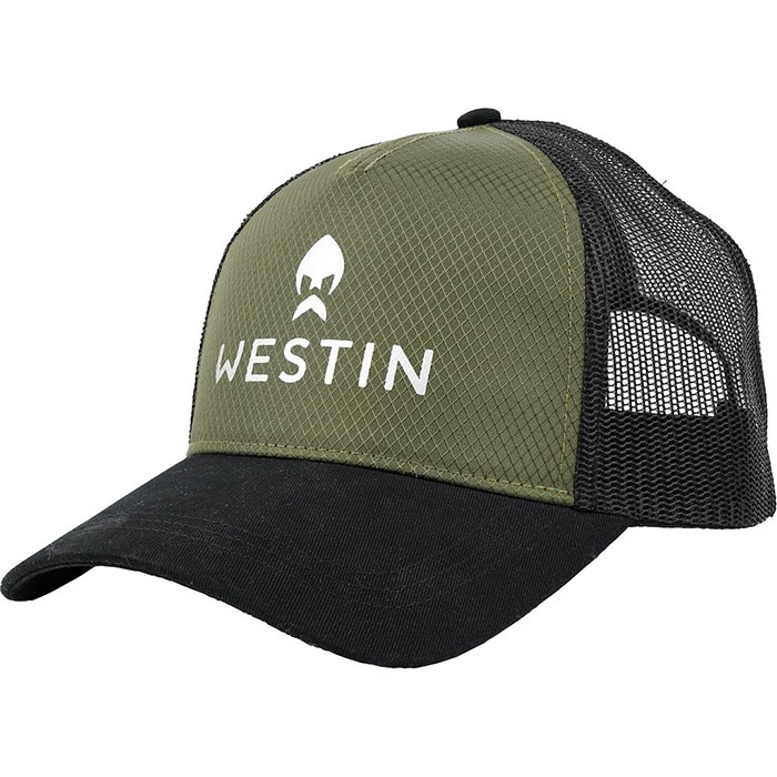 Westin W2 Cap Hoved  Hals