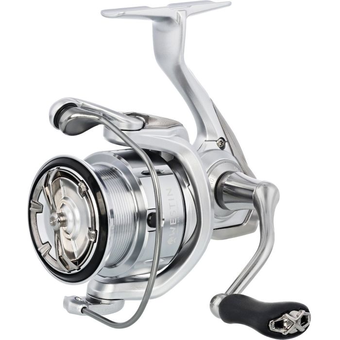 Westin W3   Spinning