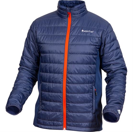 Westin W4 Light Sorona Jacket  Ink Blue