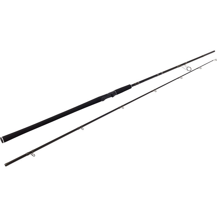 Westin W2 Powercast   39   39 39 248cm   20-80g Spinnestang Til Fastspolehjul