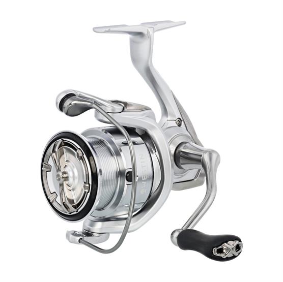 Westin W3 Reel 2000