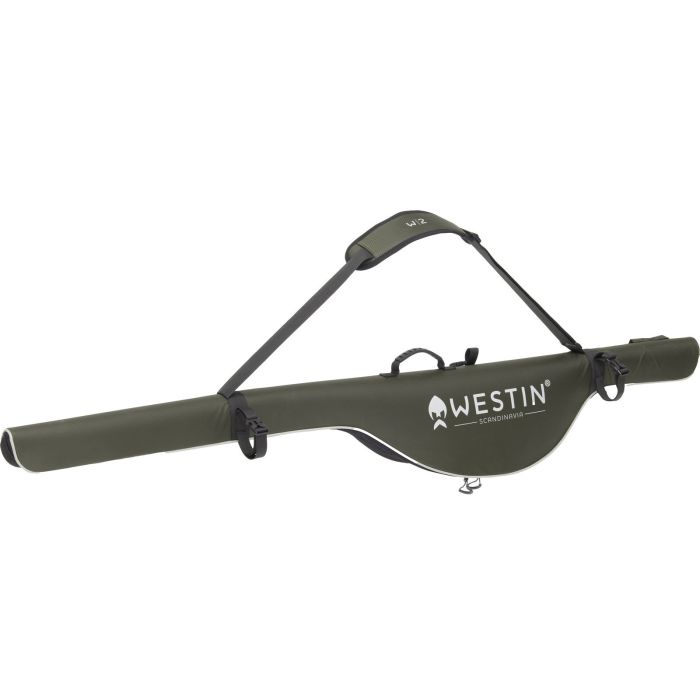 Westin W2 Rod Case Semitele Fits     12  153cm   Rod   Reel Forest Night