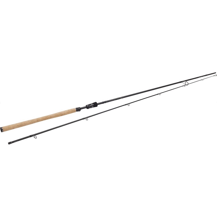 Westin W3 Spin 3rd   39 213cm   -25     -delt Spinnestang Til Fastspolehjul