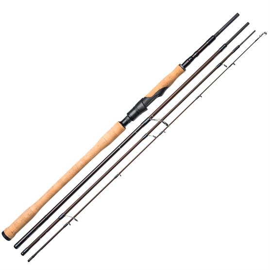 Westin W4 Spin Sec Fod -30