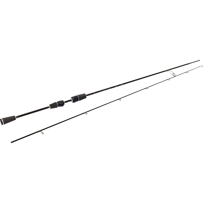 Westin W2 Spoon   Spoon   39   Quot   -      -delt Spinnestang Til Fastspolehjul