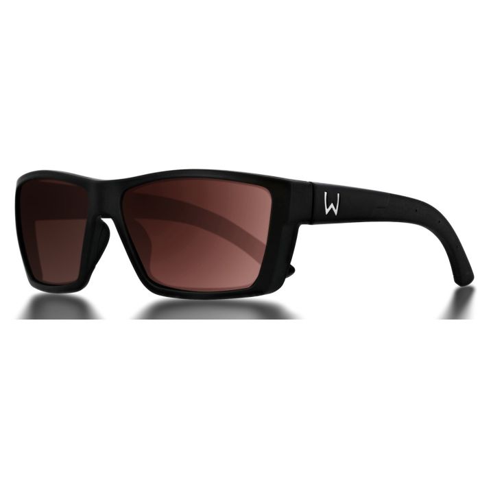 Westin W6 Street 100 Matte Black   Rose   Purple