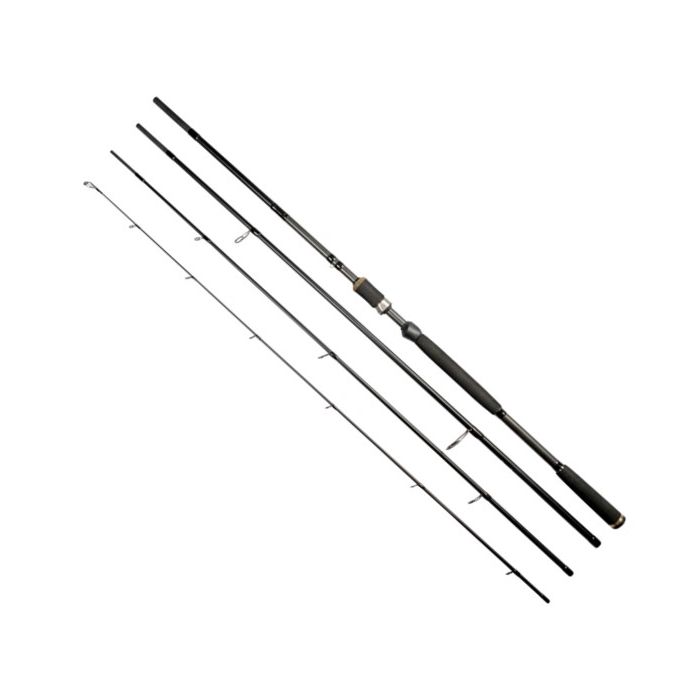 Westin W3 Ultralight Spin 2nd   -delt