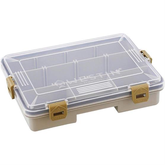 Westin W3   Tackle Box