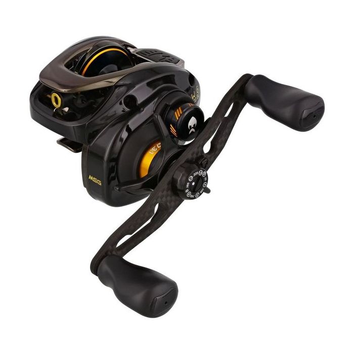 Westin W6-  101 Hsg   Stealth Gold
