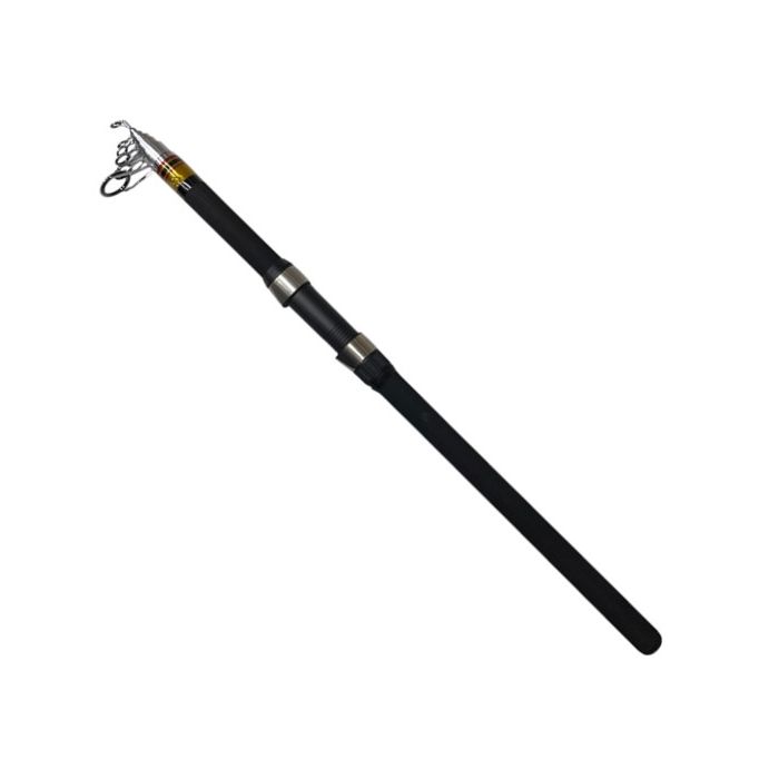 Wft Nevercrack River Teleskop 12  50-100gr