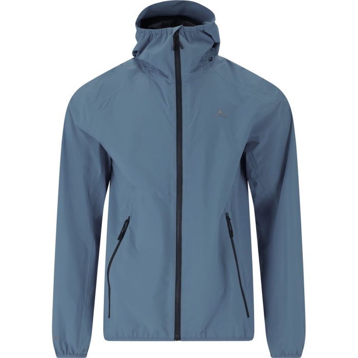 Whistler Selawik   Layertech Jacket  -pro 15 000mm-china Blue-   Regntøj  Poncho