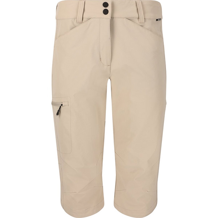 Whistler Shannie Kvinder   Damer Piratbukser-island Fossil-36 Shorts
