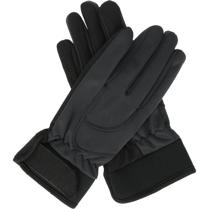 Whistler Telun Handsker  Sort-  Handsker