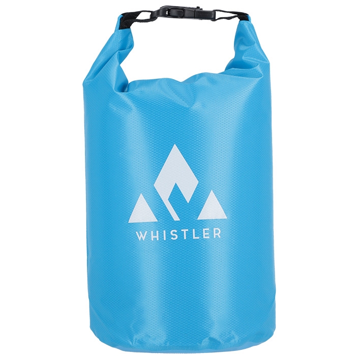 Whistler Tonto 5l Drybag  Light Blue Vandtætte Rygsække