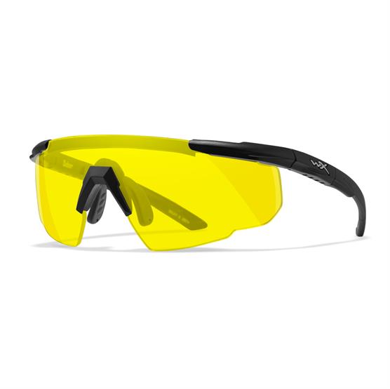 Wiley   Saber Advanced  Pale Yellow