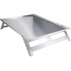 Winnerwell Accessory Table For  -sized Flat Firepi Tilbehør Til Køkken