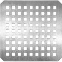 Winnerwell Charcoal Grate For  -sized Flat Firepit Båludstyr