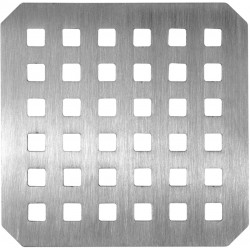 Winnerwell Charcoal Grate For  -sized Flat Firepit Båludstyr