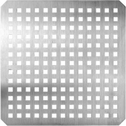 Winnerwell Charcoal Grate For  -sized Flat Firepit Båludstyr