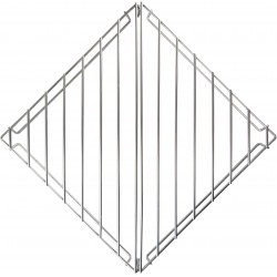 Winnerwell Grate For  -sized Flat Firepit Båludstyr