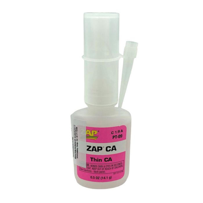 Zap Thin -09