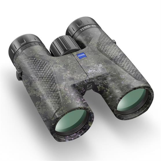 Zeiss Terra   10x42 Camo