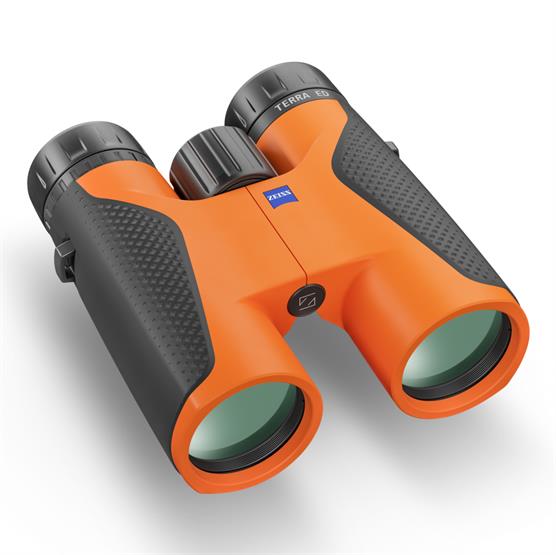 Zeiss Terra   8x42  Orange