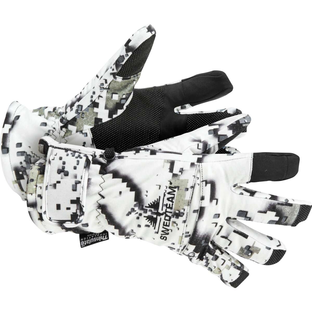 Zero Dry   Handsker Desolve Zero