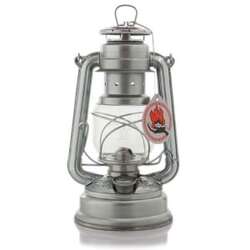 Zink Lanterne Hurricane Baby Special 276 Feuerhand