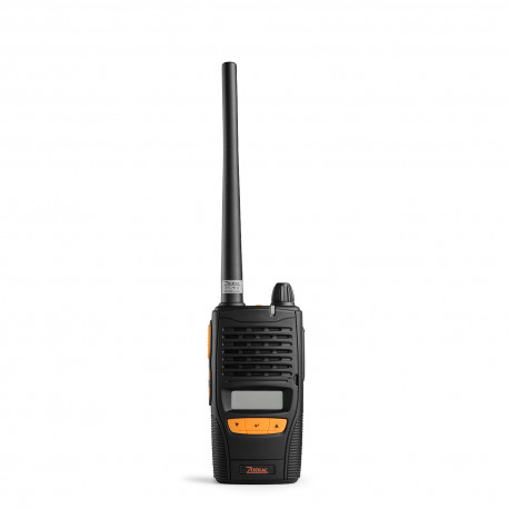 Zodiac Basic Pro 155 Mhz
