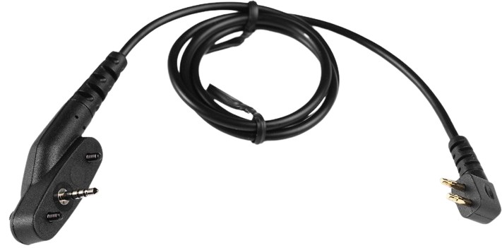 Zodiac Radiokabel Peltor