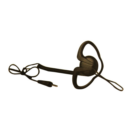 Zodiac öronmussla Helbygel Till Headset Flex