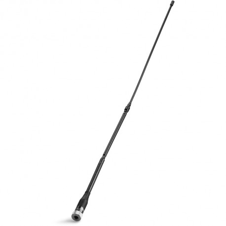 Zodiac Skogsantenn   31 Mhz 11 Team Pro Waterproof
