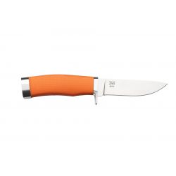 øyo Finnskogen Knife   Sheath Kniv