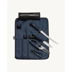 øyo Namsen Fishing Knives  Set   Pcs Blue Kniv