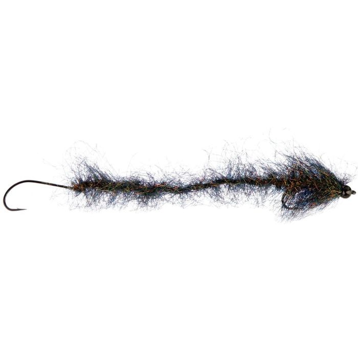 Jensen Agerskov Børsteorm Peacock