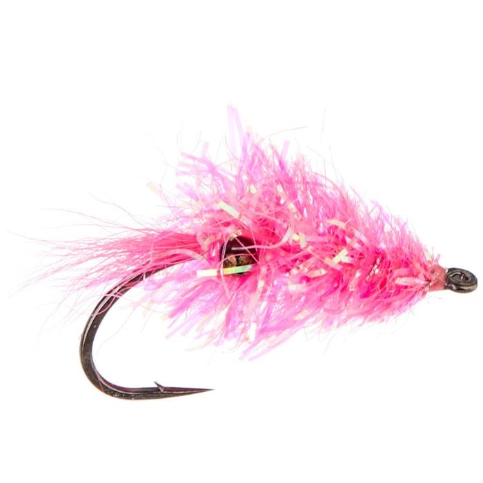 Jensen Glimmer Rejen Pink